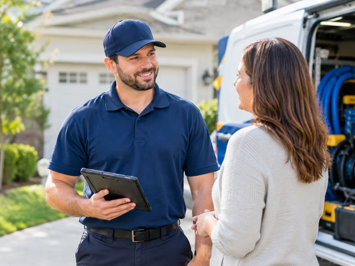 Sewage Backup Cleanup Easton, MN FAQs